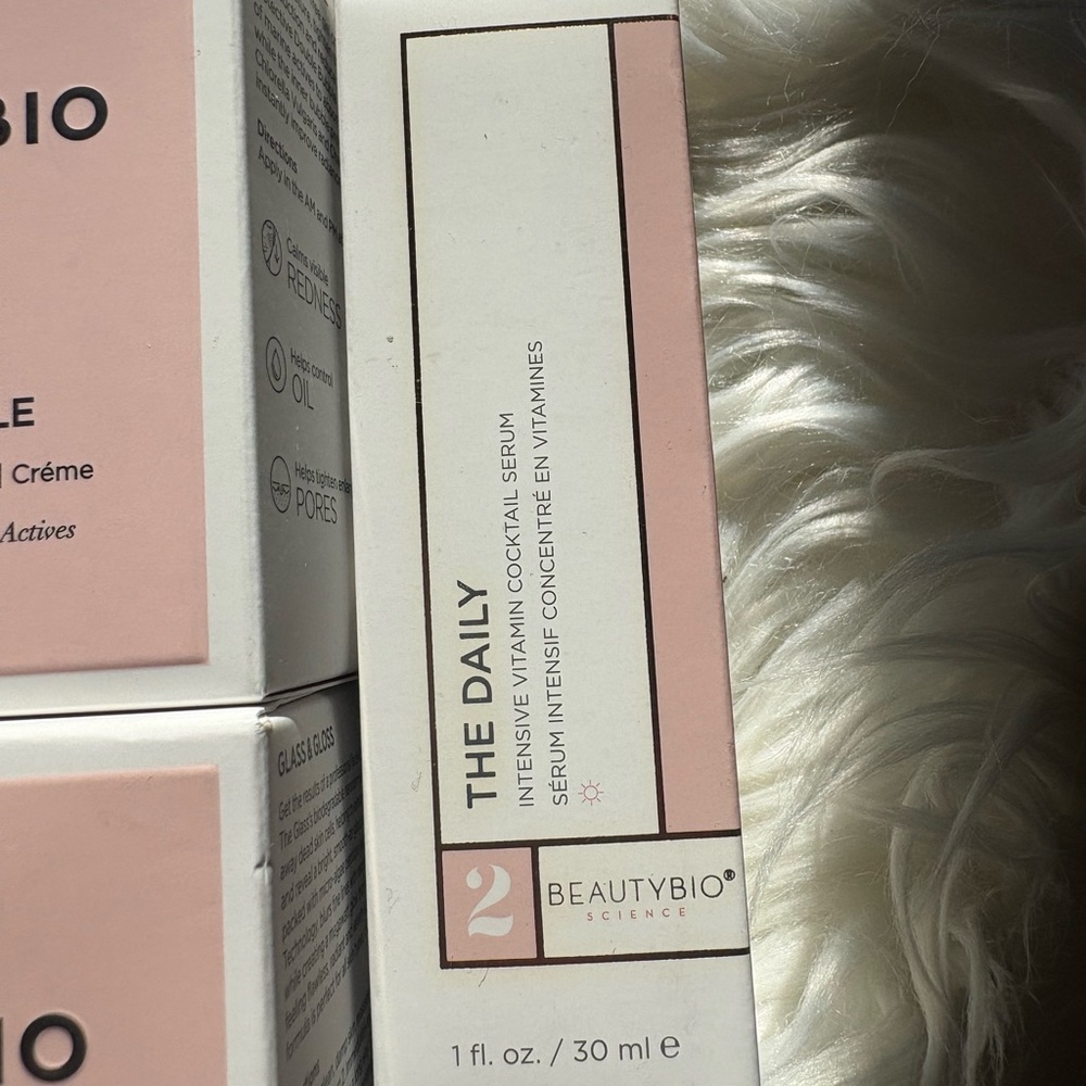 BeautyBio bundle! - Picture 4 of 4